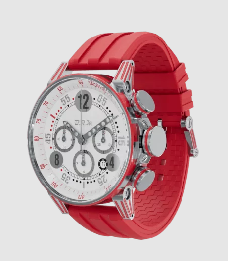 BRM Racing V12-44 Cercolor Red Replica Watch BRM Racing V12-44 Cercolor Red Replica Watch